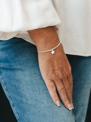 Twinkle Star Bracelet