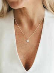 Paws of Love Necklace