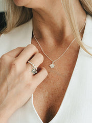 Paws of Love Ring