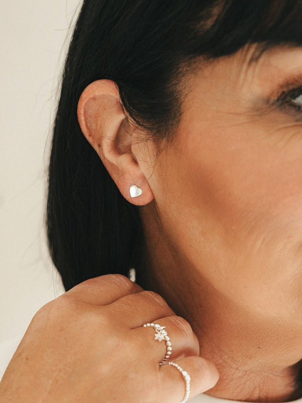 Love Earrings