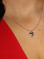 J'adore Heart Necklace