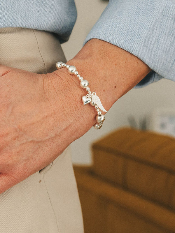 Angel Love Bracelet