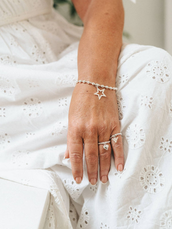 Star Crazed Bracelet