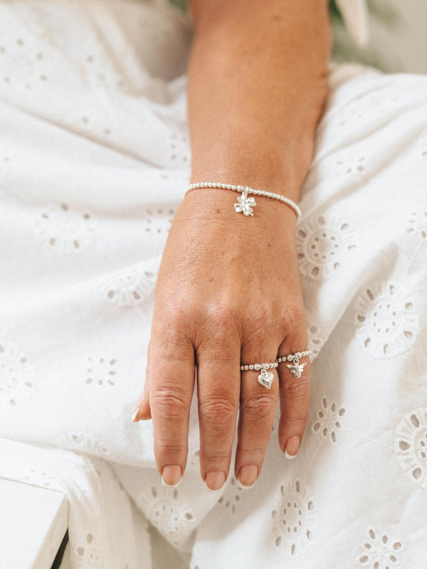 Lucky Charm Bracelet