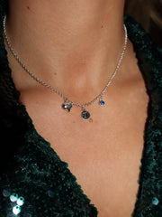 Create Your Own Belcher Necklace