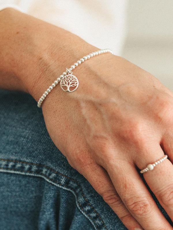 Tree of Life Bracelet