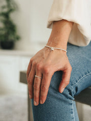 Sweetheart Love Bracelet