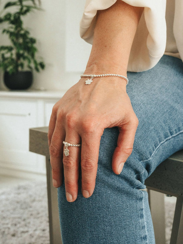 Paws of Love Bracelet