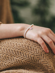 Children's Butterfly Bracelet