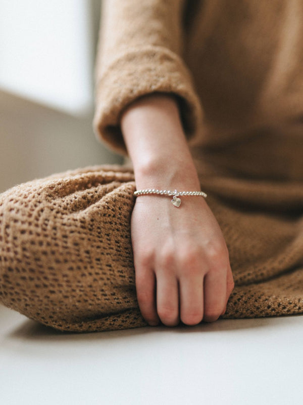 Isabella Children's Bracelet