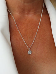 Virgo Necklace