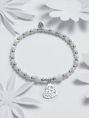 Aurora Mother of Pearl Bracelet