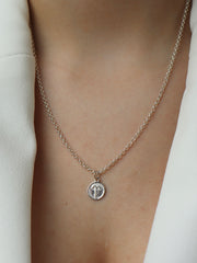 Aries Necklace