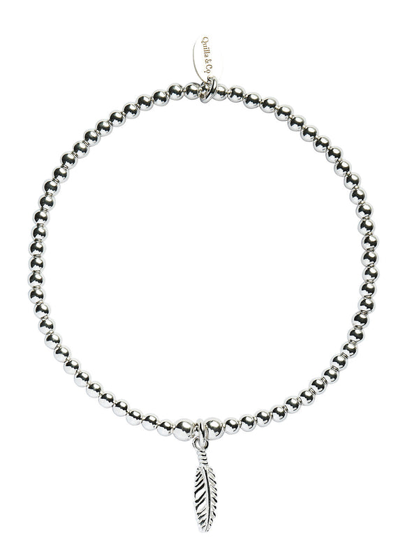 Faith Feather Gift Set