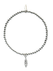 Faith Feather Gift Set