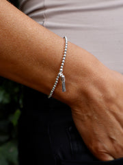 Tassel Bracelet