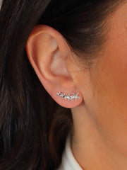 Pippa Superstar Earrings