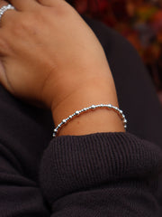 Mini Popcorn Bracelet