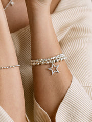 Star Crazed Bracelet