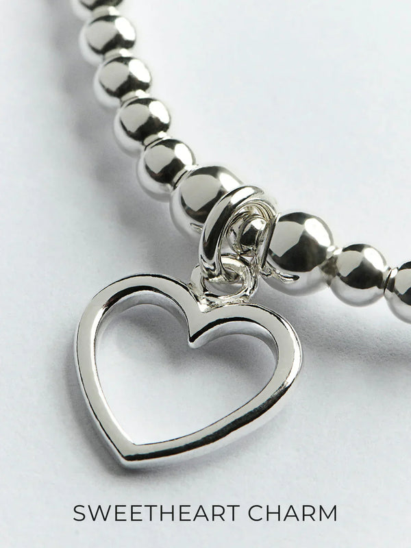 Cassie Clear Create Your Own Anklet