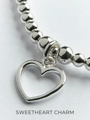 Cassie Clear Create Your Own Anklet