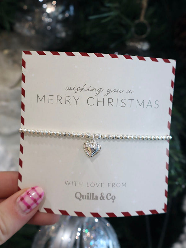 Sweetheart Love Bracelet