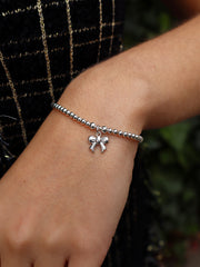 Belle Bow Bracelet
