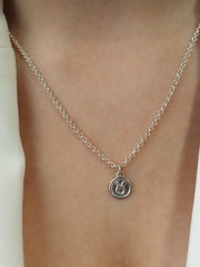 Taurus Necklace