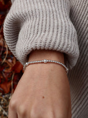 Shimmer Burst Bracelet