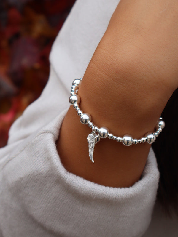 Angel Love Bracelet