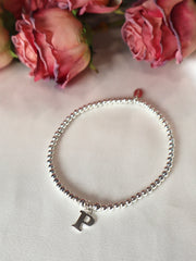 Letter Bracelet