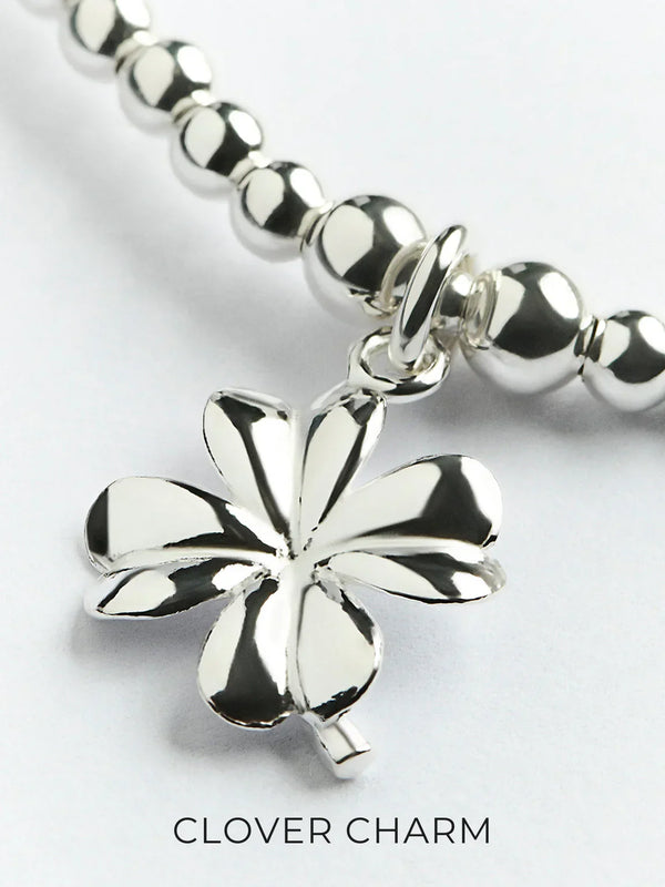 Cassie Clear Create Your Own Anklet