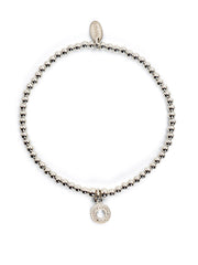 Sparkle Halo Bracelet