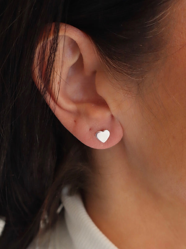 Love Earrings