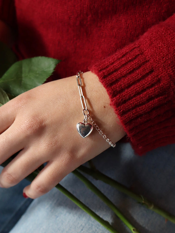 Lucy Love Bracelet