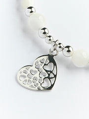 Aurora Mother of Pearl Bracelet