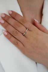 Gabriella Twilight Ring