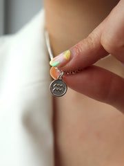Aquarius Necklace