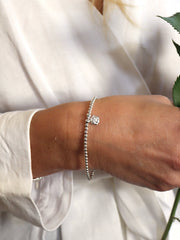 Rose Bracelet