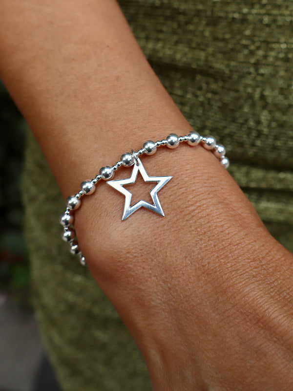 Star Crazed Bracelet