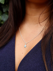 Twinkle Star Necklace