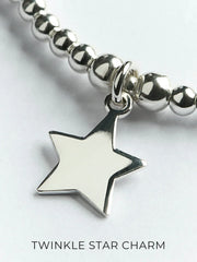 Cassie Clear Create Your Own Anklet