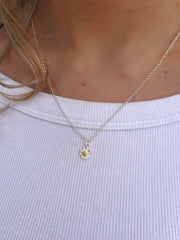 Daisy Necklace
