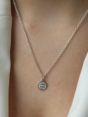 Aquarius Necklace
