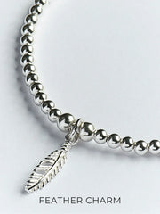 Cassie Clear Create Your Own Anklet