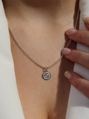 Cancer Necklace
