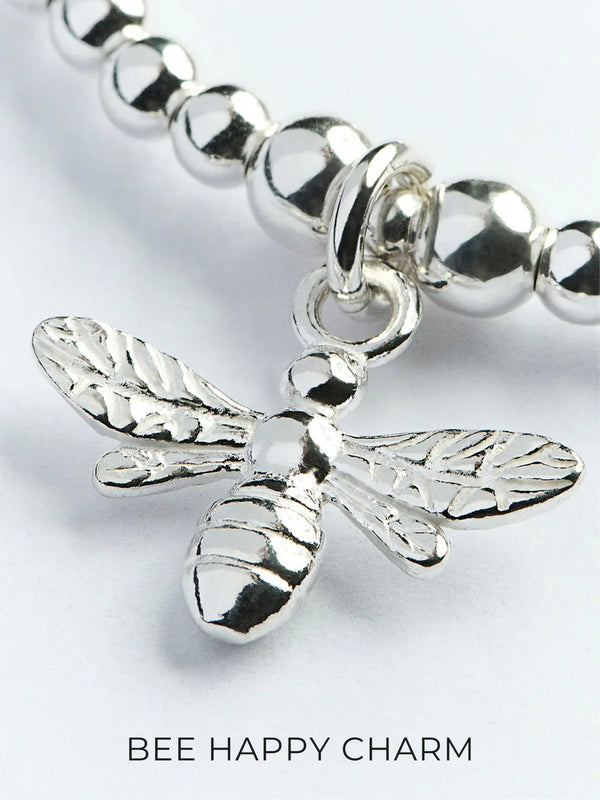 Cassie Navy Create Your Own Anklet