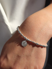 Capricorn Popcorn Bracelet