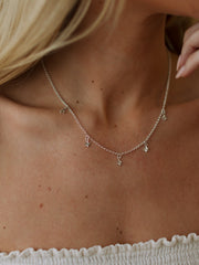 Pippa Superstar Necklace
