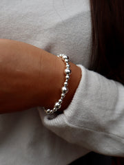 Maxi Popcorn Bracelet